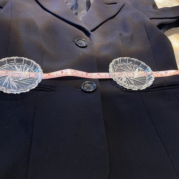 Micheal Kors Black jacket size 6 - Picture 4 of 16